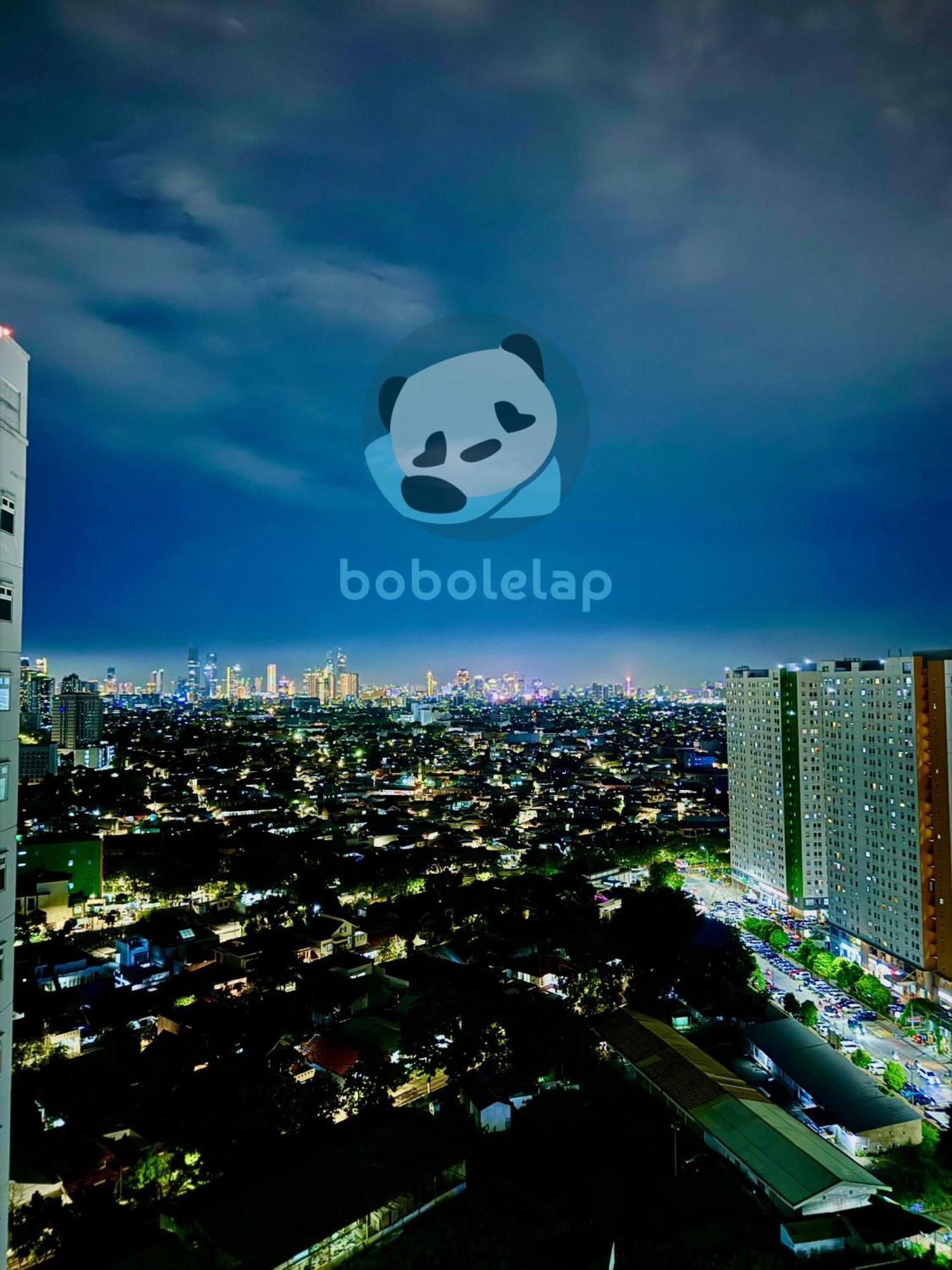 Pramuka By Bobolelap * Jakarta
