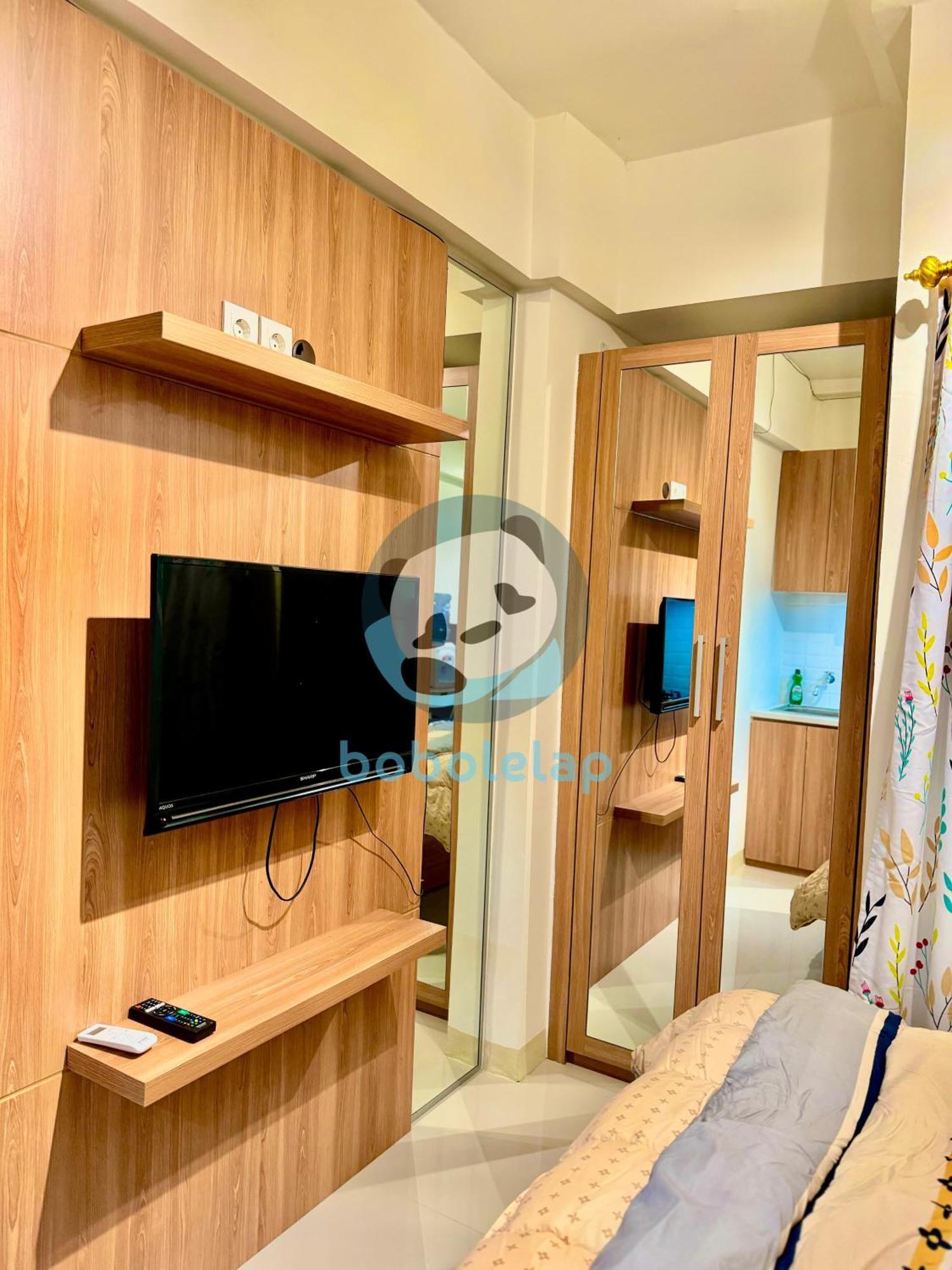 Pramuka By Bobolelap Jakarta